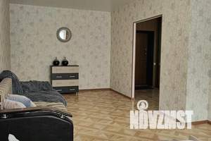 1-к квартира, посуточно, 51м2, 5/12 этаж