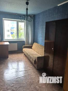 2-к квартира, на длительный срок, 49м2, 2/5 этаж