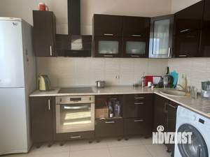 Студия квартира, на длительный срок, 44м2, 9/9 этаж