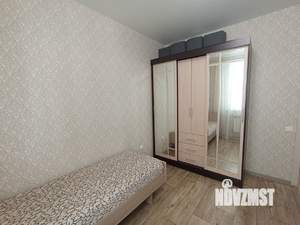 2-к квартира, на длительный срок, 50м2, 9/10 этаж