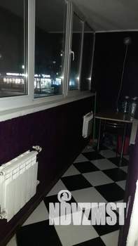1-к квартира, посуточно, 54м2, 1/5 этаж