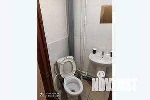 1-к квартира, посуточно, 25м2, 1/3 этаж