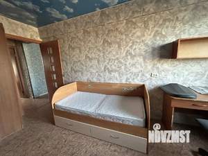 3-к квартира, на длительный срок, 59м2, 5/5 этаж