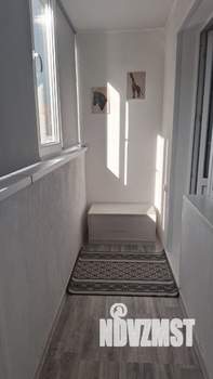 Студия квартира, на длительный срок, 24м2, 2/18 этаж