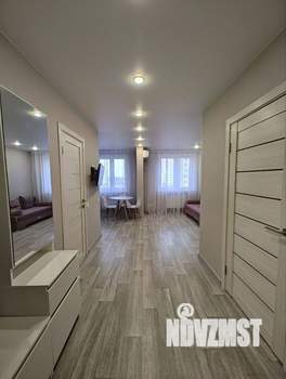 2-к квартира, на длительный срок, 48м2, 3/17 этаж