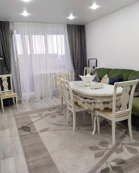2-к квартира, на длительный срок, 50м2, 8/10 этаж