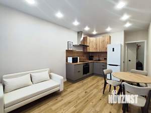 2-к квартира, на длительный срок, 42м2, 14/19 этаж