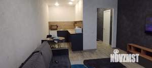 1-к квартира, на длительный срок, 31м2, 14/24 этаж