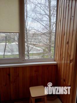 1-к квартира, на длительный срок, 36м2, 4/9 этаж