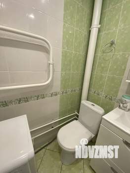 1-к квартира, на длительный срок, 28м2, 8/10 этаж