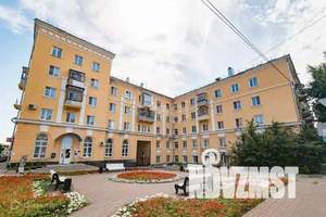 2-к квартира, посуточно, 50м2, 2/6 этаж