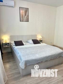 1-к квартира, посуточно, 24м2, 10/24 этаж