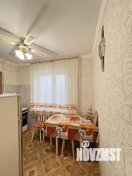 1-к квартира, на длительный срок, 35м2, 6/10 этаж