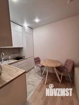 1-к квартира, на длительный срок, 40м2, 5/18 этаж