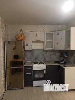 Студия квартира, на длительный срок, 32м2, 14/16 этаж