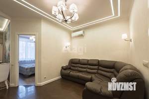 2-к квартира, на длительный срок, 50м2, 2/3 этаж