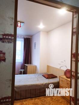 1-к квартира, на длительный срок, 39м2, 5/12 этаж