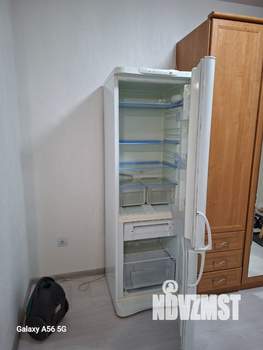 1-к квартира, на длительный срок, 35м2, 18/24 этаж