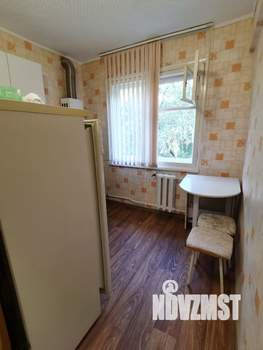 1-к квартира, на длительный срок, 36м2, 5/5 этаж