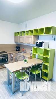 2-к квартира, посуточно, 52м2, 14/24 этаж