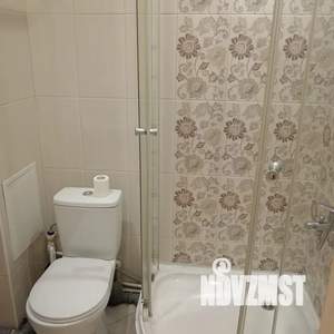 Студия квартира, посуточно, 20м2, 3/3 этаж