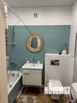 2-к квартира, на длительный срок, 54м2, 4/11 этаж