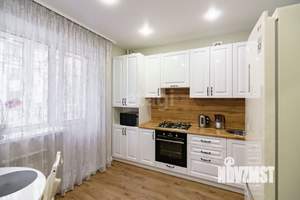 1-к квартира, на длительный срок, 40м2, 3/5 этаж