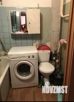 1-к квартира, на длительный срок, 38м2, 3/9 этаж