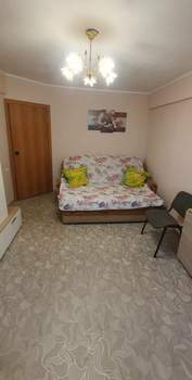2-к квартира, на длительный срок, 40м2, 4/5 этаж