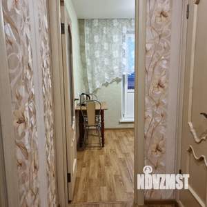 1-к квартира, на длительный срок, 37м2, 4/10 этаж