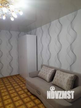 1-к квартира, на длительный срок, 37м2, 8/9 этаж