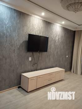 1-к квартира, на длительный срок, 54м2, 10/10 этаж