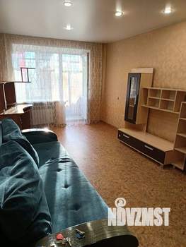 1-к квартира, на длительный срок, 36м2, 6/9 этаж