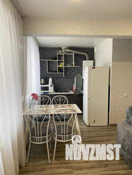 1-к квартира, посуточно, 47м2, 3/5 этаж