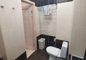 1-к квартира, на длительный срок, 41м2, 16/19 этаж