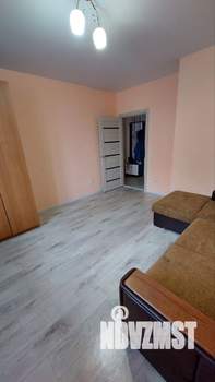 1-к квартира, на длительный срок, 35м2, 3/11 этаж