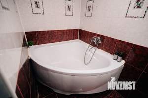 2-к квартира, посуточно, 70м2, 3/5 этаж