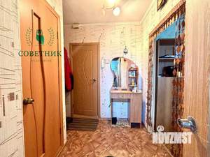 1-к квартира, на длительный срок, 38м2, 5/9 этаж