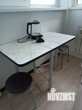 Студия квартира, на длительный срок, 26м2, 3/3 этаж