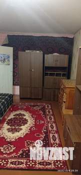 1-к квартира, на длительный срок, 35м2, 5/9 этаж