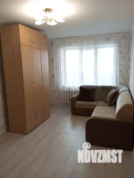 1-к квартира, на длительный срок, 38м2, 8/14 этаж