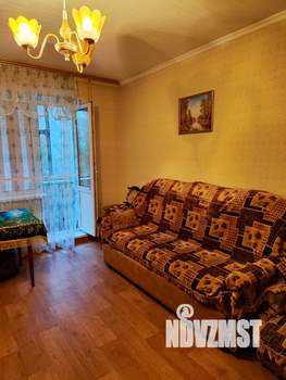 1-к квартира, на длительный срок, 39м2, 3/10 этаж