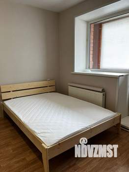 Студия квартира, на длительный срок, 26м2, 1/3 этаж