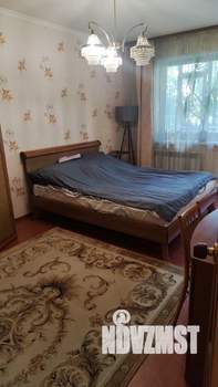 2-к квартира, на длительный срок, 54м2, 2/5 этаж