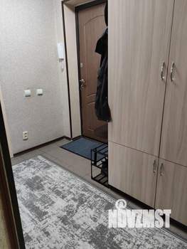 1-к квартира, на длительный срок, 38м2, 4/9 этаж