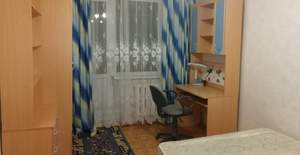 3-к квартира, на длительный срок, 64м2, 7/9 этаж