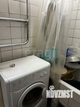 2-к квартира, на длительный срок, 45м2, 2/5 этаж