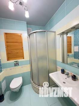 1-к квартира, посуточно, 52м2, 10/14 этаж