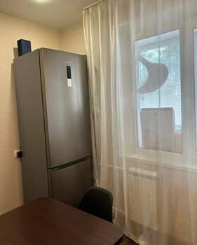 1-к квартира, на длительный срок, 36м2, 3/9 этаж