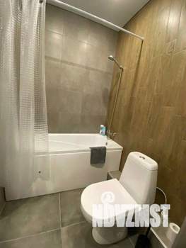 1-к квартира, посуточно, 22м2, 1/1 этаж